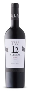 Alceño Twelve 12 Meses Monastrell 2021