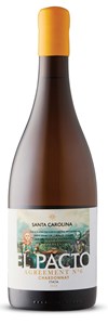 Santa Carolina El Pacto Agreement No. 6 Chardonnay 2022