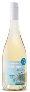 Benjamin Bridge Wild Rock White 2024