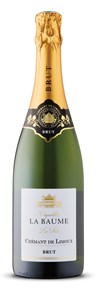 La Baume Brut Crémant de Limoux La Folie