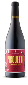 Famille Fabre Pirouette en Minervois 2022