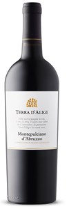 Terra d'Aligi Montepulciano D'abruzzo 2023