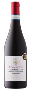 Luciano Arduini Fontana del Fongo Valpolicella Classico 2022