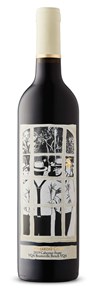 The Organized Crime Cabernet Franc 2019