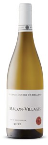 Roche de Bellene Mâcon-Villages 2022