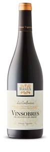 Rhonéa Les Confluences Vinsobres 2022