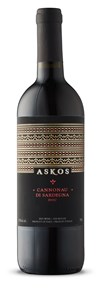Askos Cannonau 2023