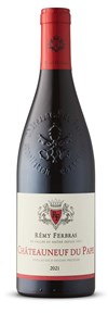 Remy Ferbras Châteauneuf-du-Pape 2021