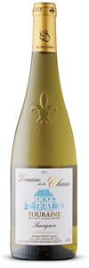 Domaine de la Chaise Touraine Sauvignon Blanc 2023