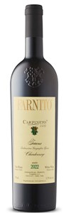Carpineto Farnito Chardonnay 2022