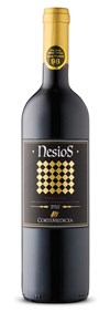Corte Medicea Nesios Cabernet Sauvignon Merlot 2022