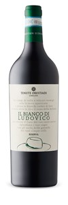 Tenute Orestiadi Riserva Il Bianco di Ludovico 2021