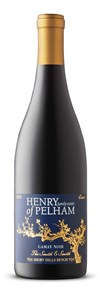 Henry of Pelham Estate The Smith & Smith Gamay Noir 2023