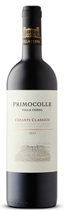 Villa Cerna Primocolle Chianti Classico 2021