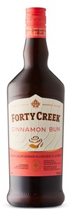 Forty Creek Cinnamon Bun Cream