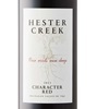 Hester Creek Estate Winery Character Red 2023