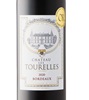 Château Les Tourelles 2020