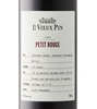Le Vieux Pin Petit Rouge 2023
