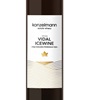 Konzelmann Vidal Icewine 2023