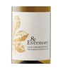 & Evermore Unoaked Chardonnay 2023