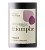 Southbrook Vineyards Triomphe Organic Merlot 2021