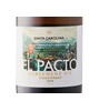 Santa Carolina El Pacto Agreement No. 6 Chardonnay 2022