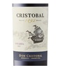 Don Cristóal 1492 Bonarda 2023