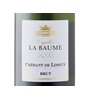 La Baume Brut Crémant de Limoux La Folie