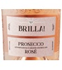 Brilla! Extra Dry Rosé Prosecco 2023
