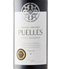 Puelles Gran Reserva 2015
