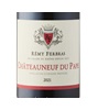 Remy Ferbras Châteauneuf-du-Pape 2021