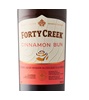 Forty Creek Cinnamon Bun Cream