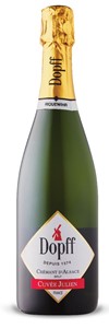 Dopff au Moulin Cuvée Julien Brut Crémant D'alsace