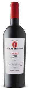 Gérard Bertrand Fitou Grenache Carignan 2018