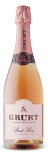 Gruet Brut Sparkling Rosé