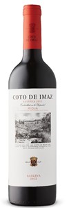 Coto de Imaz Reserva 2015