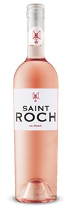 Saint-Roch Le Rosé 2020