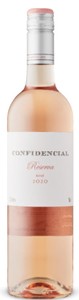 Confidencial Reserva Rosé 2020