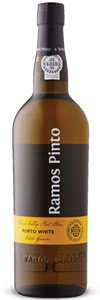 Ramos Pinto White Port
