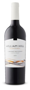 William Hill North Coast Cabernet Sauvignon 2018