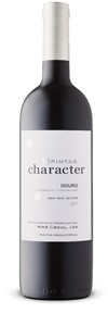 Pintas Character Red 2017