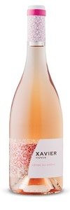 Xavier Vignon Rosé 2020