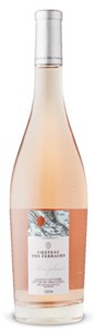 Château des Ferrages Mon Plaisir Sainte-Victoire Rosé 2020