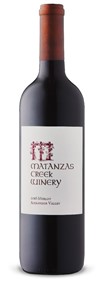 Matanzas Creek Alexander Valley Merlot 2016