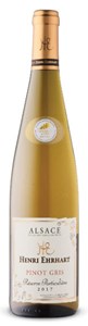 Henri Ehrhart Réserve Particulière Pinot Gris 2019