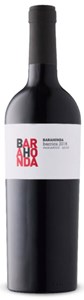 Barahonda Barrica Monastrell Syrah 2017