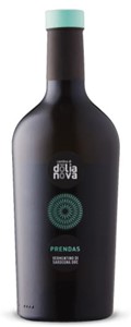 Cantine di Dolianova Prendas Vermentino Di Sardegna 2019