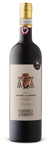 Canonica a Cerreto Riserva Chianti Classico 2015