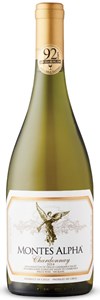 Montes Alpha Chardonnay 2018