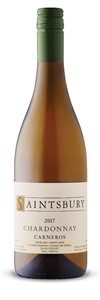 Saintsbury Chardonnay 2017